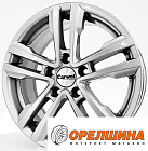 Carwel Аллаки 197  SB  6,5х16  5x108  ЕТ50  63,4
